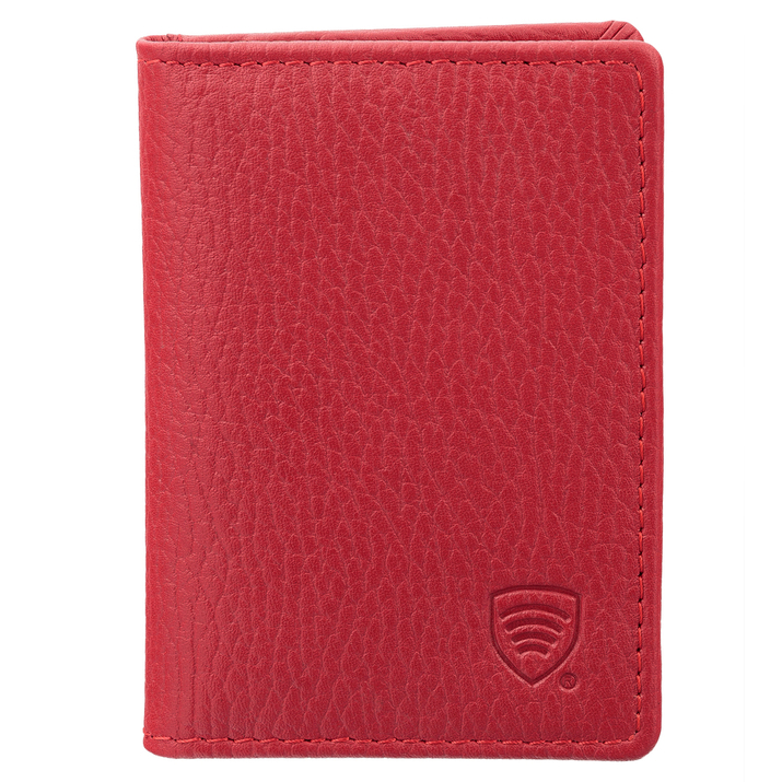 Cartelă de proximitate RFID mică pentru femei (roșu)