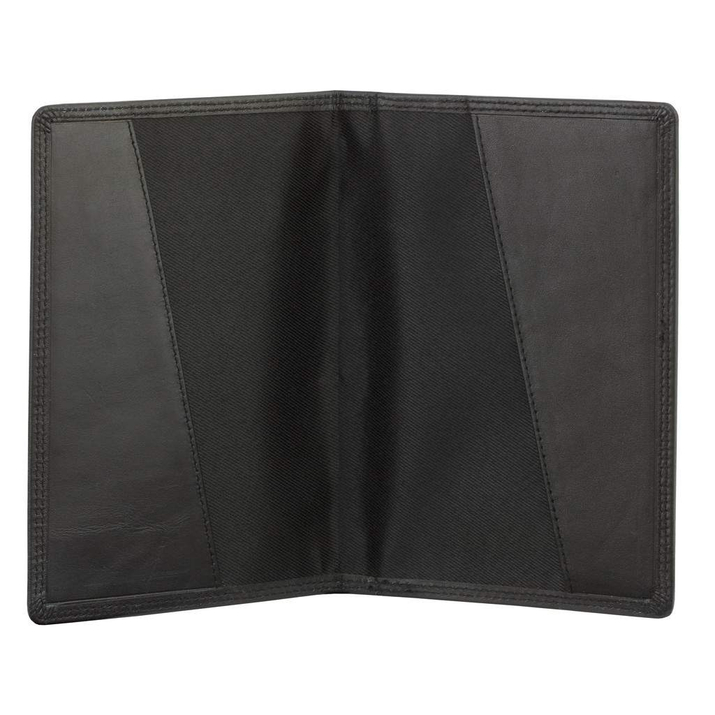 Reisepass Capac de pașaport biometric (negru)