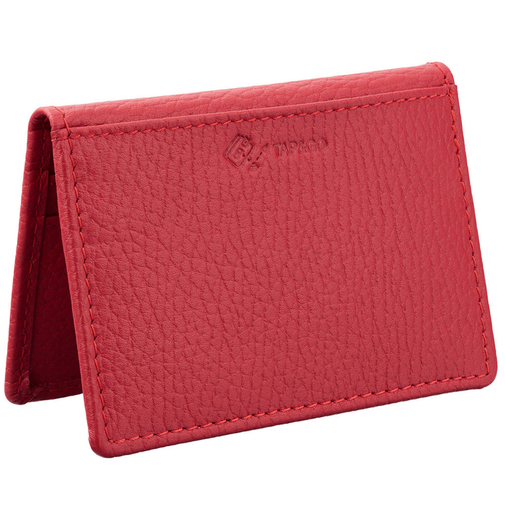 Cartelă de proximitate RFID mică pentru femei (roșu)