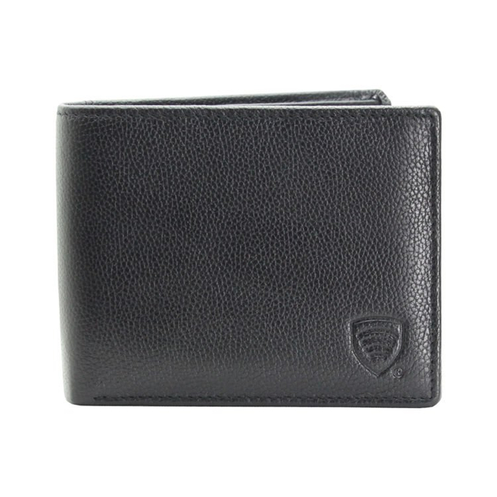 Portofel de securitate pentru carduri de proximitate (negru)