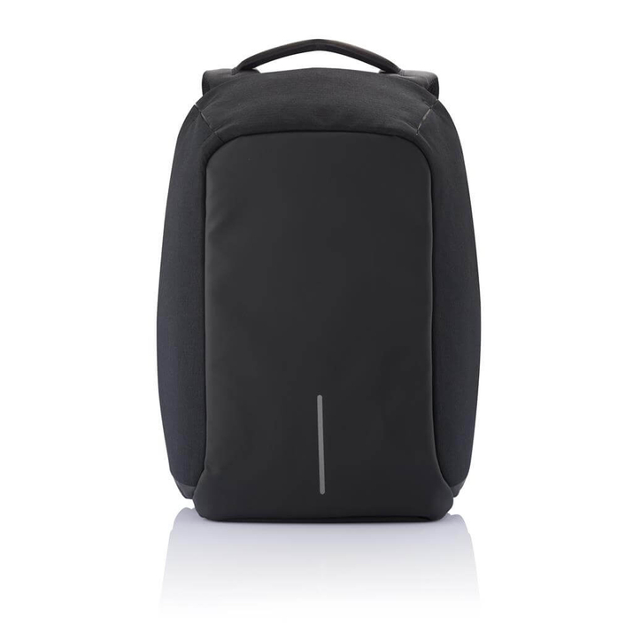 Rucsac antifurt pentru laptop și tabletă Bobby XL (negru)