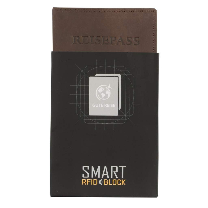 Reisepass Capac de pașaport biometric (maro)