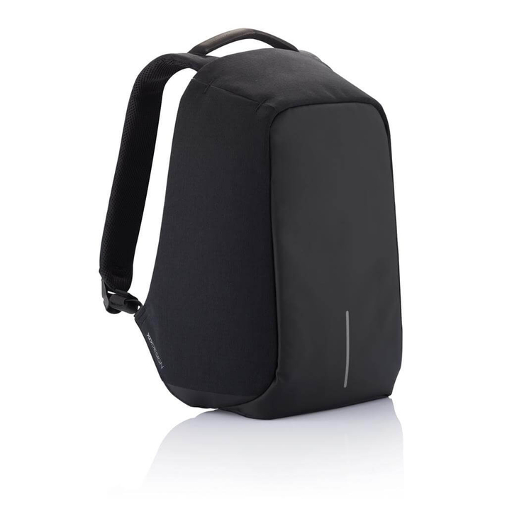 Rucsac antifurt pentru laptop și tabletă Bobby XL (negru)