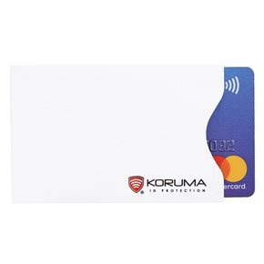 Husă de protecție pentru card de proximitate - Koruma (vertical)