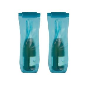 TRAVELON sticla impermeabila de călătorie caz de călătorie