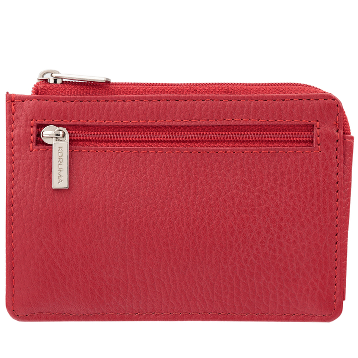 Capac antifurt pentru cheie auto fără cheie (roșu) 