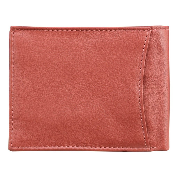 Portofel de securitate pentru carduri de proximitate (roșu)