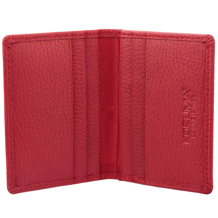 Cartelă de proximitate RFID mică pentru femei (roșu)