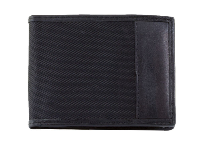 Portofel cu securitate RFID