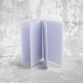 Albumul pentru carduri de portofel KUK-77